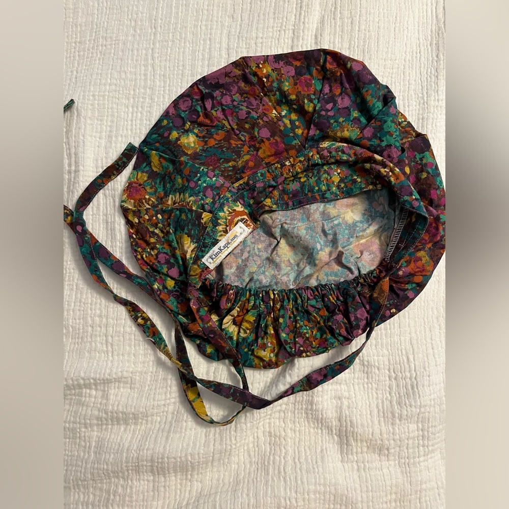 KimKaps Style 7 Surgical Hat